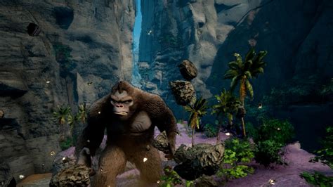 King Kong Games .